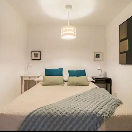 Central Monkey Apartment - Grupo Rh Santander Exteriér fotografie