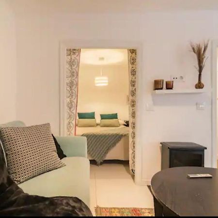 Central Monkey Apartment - Grupo Rh Santander Exteriér fotografie