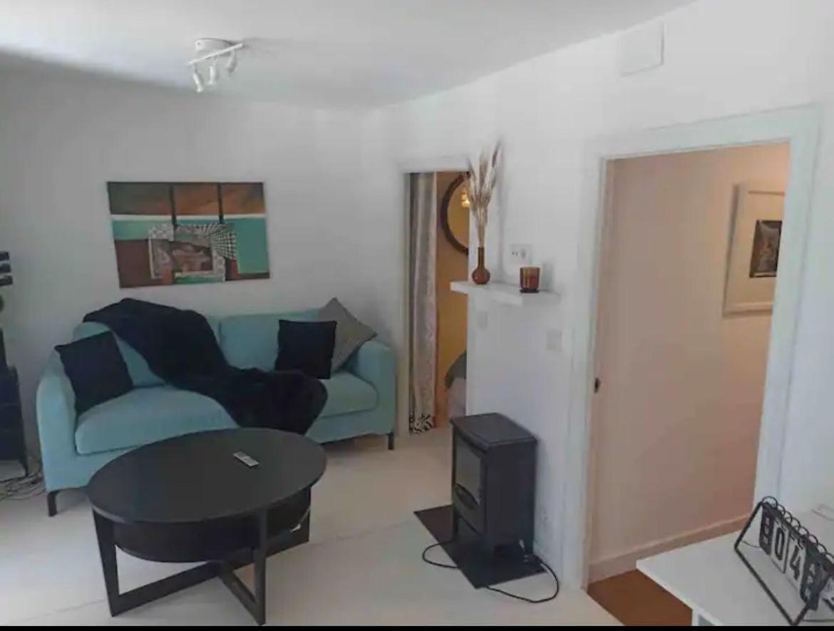 Central Monkey Apartment - Grupo Rh Santander Exteriér fotografie
