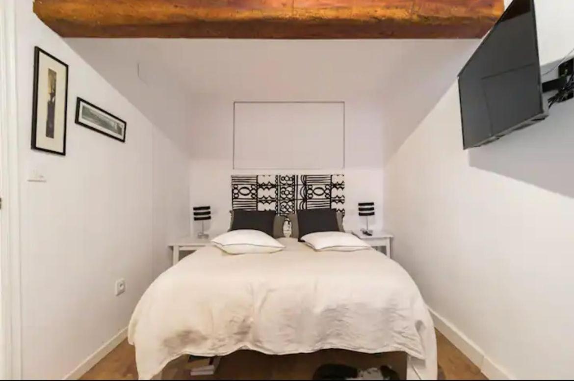 Central Monkey Apartment - Grupo Rh Santander Exteriér fotografie