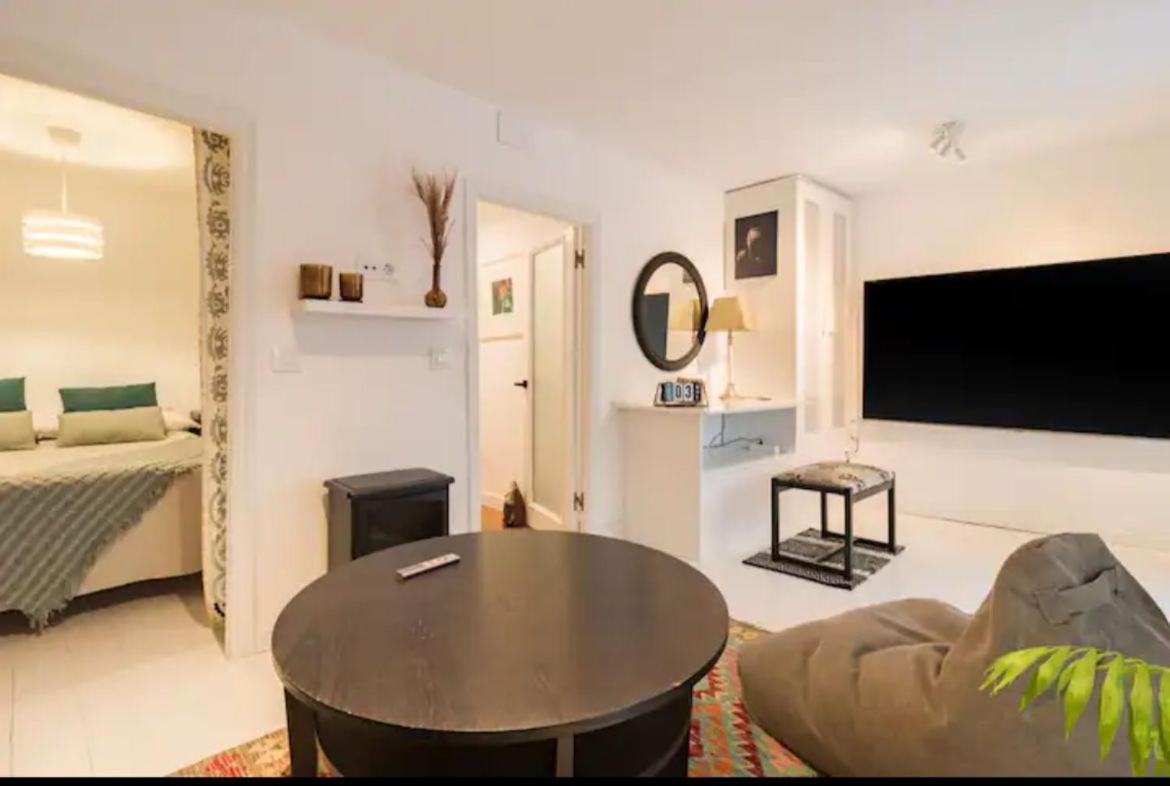 Central Monkey Apartment - Grupo Rh Santander Exteriér fotografie