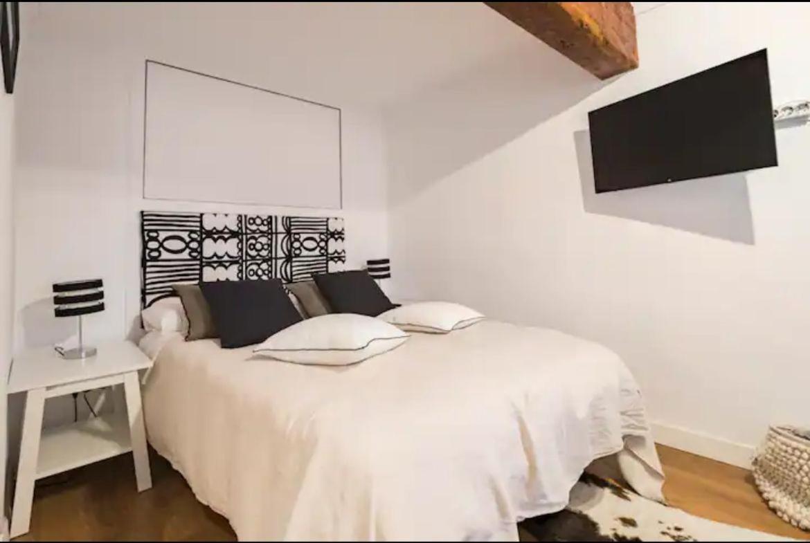 Central Monkey Apartment - Grupo Rh Santander Exteriér fotografie