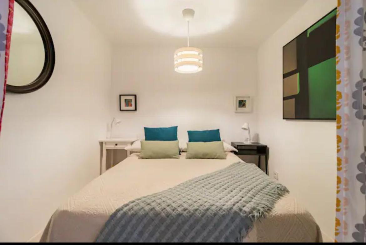 Central Monkey Apartment - Grupo Rh Santander Exteriér fotografie
