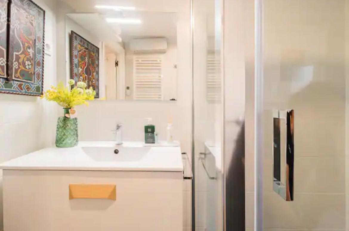 Central Monkey Apartment - Grupo Rh Santander Exteriér fotografie