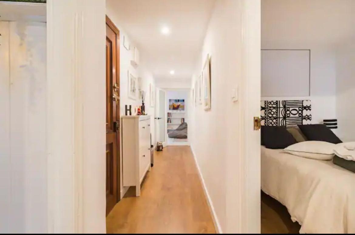 Central Monkey Apartment - Grupo Rh Santander Exteriér fotografie