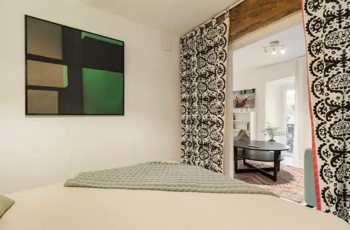 Central Monkey Apartment - Grupo Rh Santander Exteriér fotografie