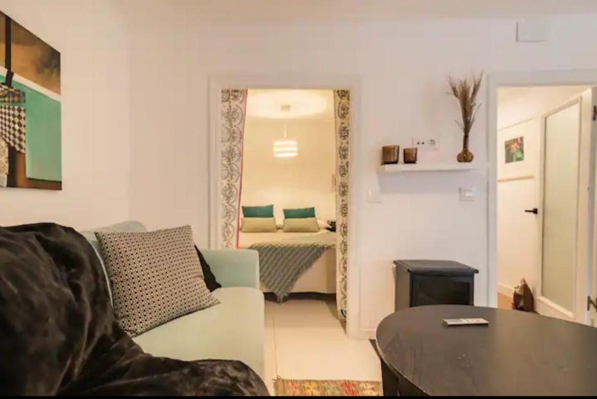 Central Monkey Apartment - Grupo Rh Santander Exteriér fotografie